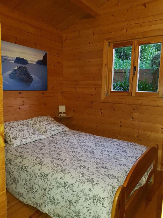 Le Chalet De Valentine & Laurent Olmiccia المظهر الخارجي الصورة
